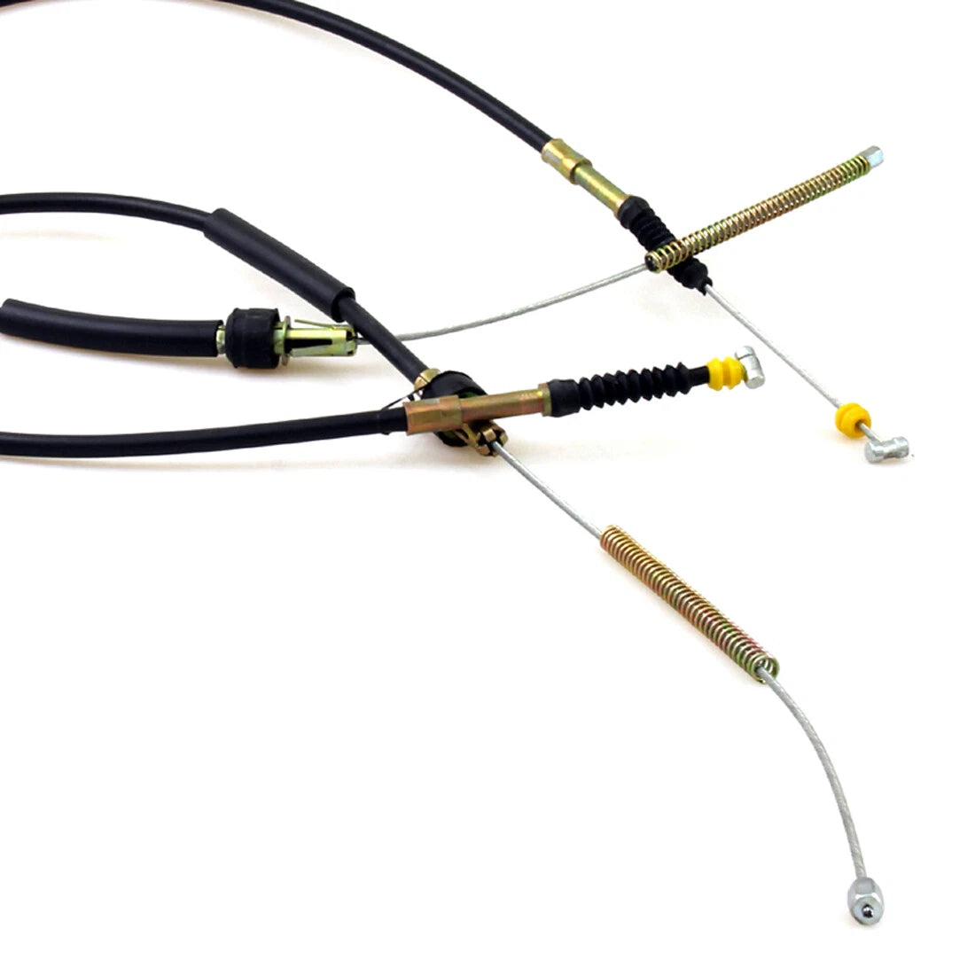 Rear Hand Brake Cable 1600cc for Toyota Corolla E20 KE20 KE25 TE27 1970-1978