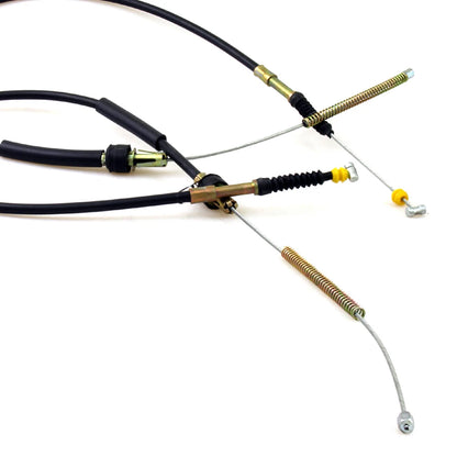 Rear Hand Brake Cable 1600cc for Toyota Corolla E20 KE20 KE25 TE27 1970-1978