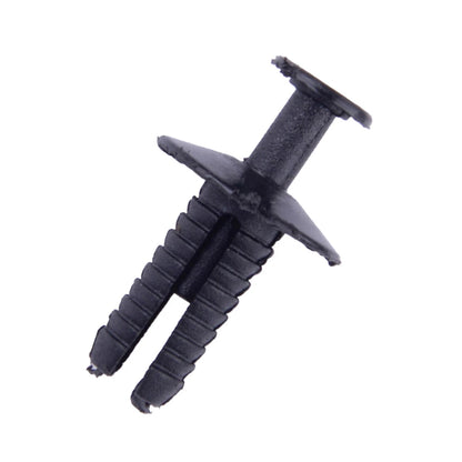 35 Pcs Bumper Mounting Clips for BMW (Various Years)