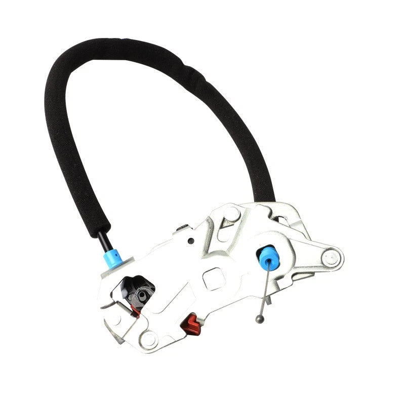 Trunk Lock Actuator for MB Mercedes C Class (2007–2014)