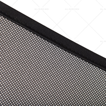 Magnetic Mesh Sun Blind Shades for Volvo XC90 (2015-2023)