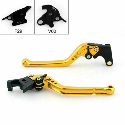 Brake Clutch Lever for Honda ST 1300 (2008-2012)