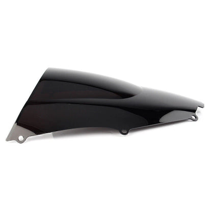 Windshield for Kawasaki ZX9R 2000-2003 Black