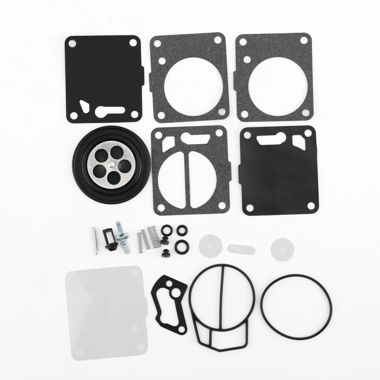 Carburetor Repair Kit for Mikuni Jet Ski PWC SBN 38 40 44 46