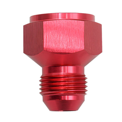 AN10 to AN8 Male Flare Reducer Hose Fitting Adapter for A8