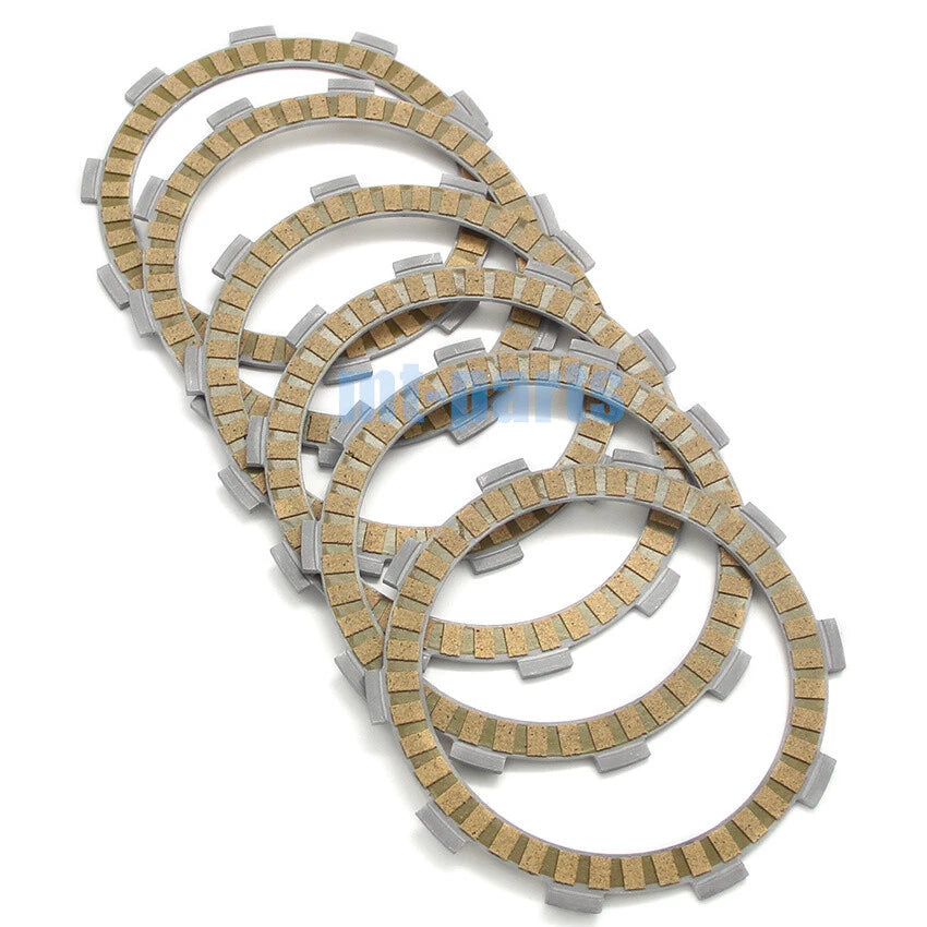 Clutch Friction Disc Plate for Yamaha TZR125 (1987-1992)