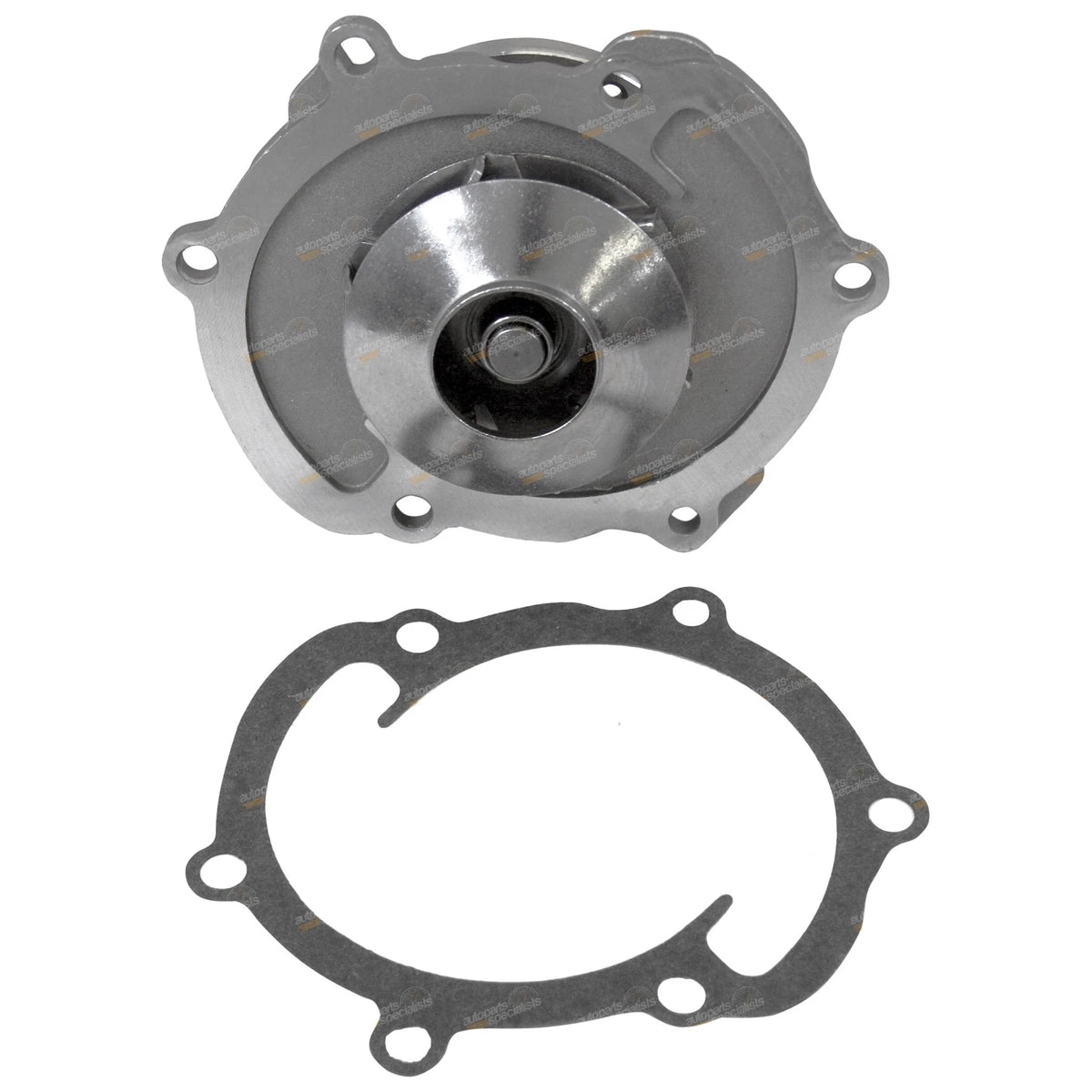 Water Pump V6 3.6L for Holden Commodore Colorado Rodeo Gasket HFV6