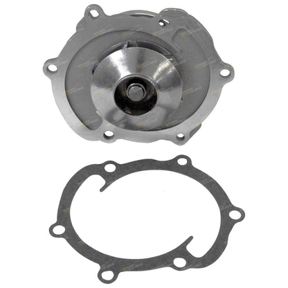 Water Pump V6 3.6L for Holden Commodore Colorado Rodeo Gasket HFV6