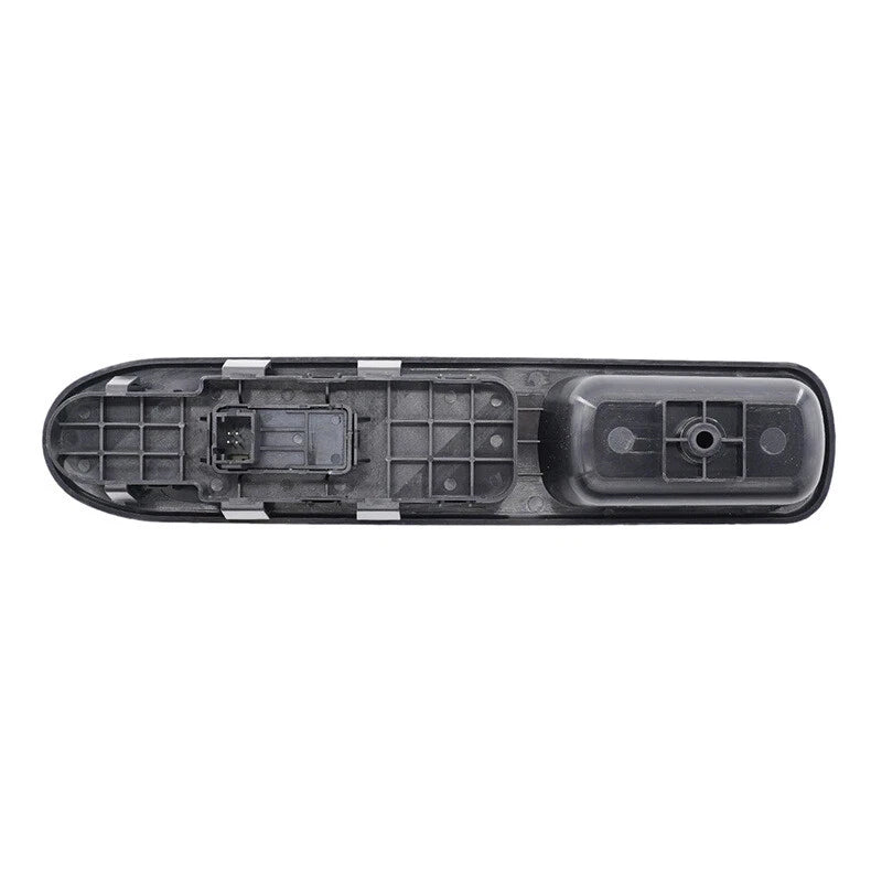 Glass Lift Switch Button for Peugeot
