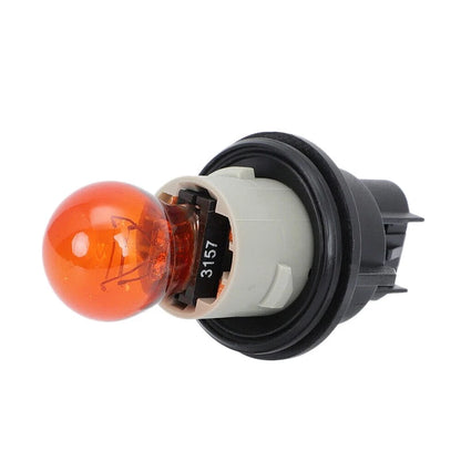 Charger Turn Signal Light Bulb Socket for Dodge Challenger, Chrysler 300 (2008-2023)