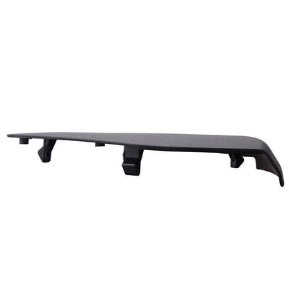 Right Front Door Upper Cover Black for Mercedes Benz W211 E-Class (2003-2009)
