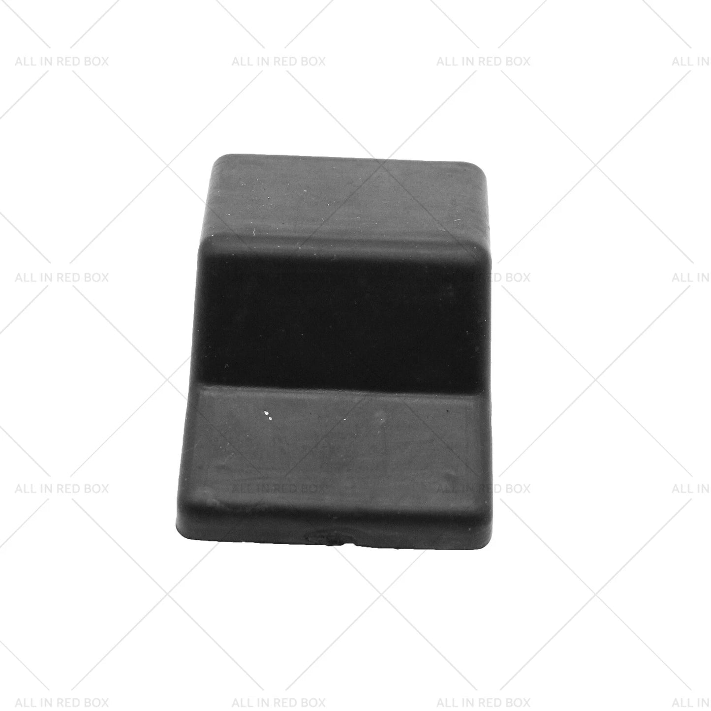 4x Trunk Stop Buffer Rubbers for Mercedes Benz W124 (1985-1996)