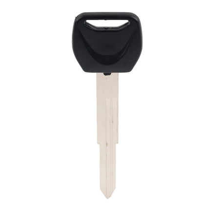 Uncut Blade Blank Key for Honda FAZE 250, SILVER WING 400/600 (2001-2010)