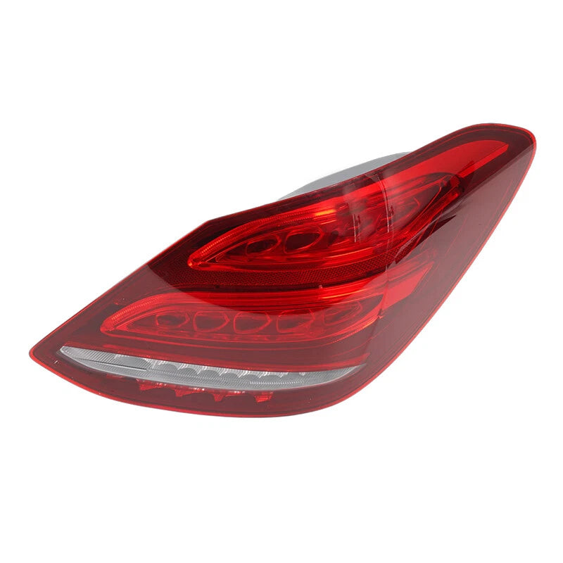 Right LED Taillight for 2015-2018 Mercedes-Benz W205 Sedan (2015-2018)