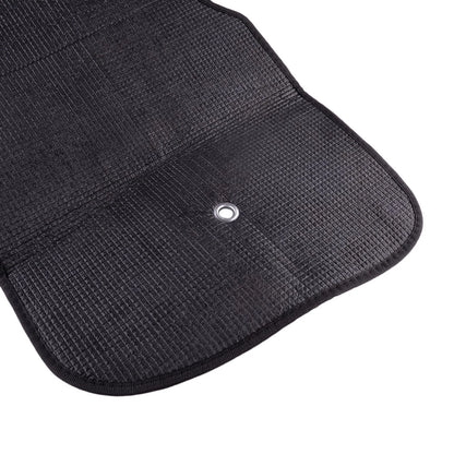Rear Sun Shade for Ford Explorer - UV Protection (Fits 2011-2023)