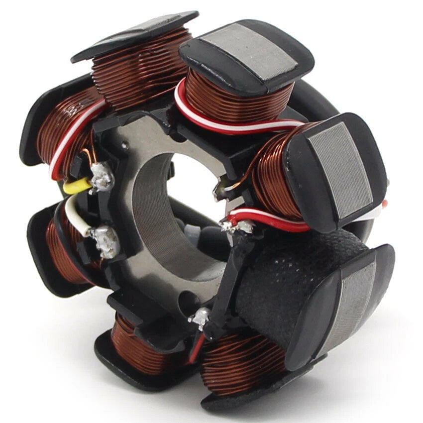 Magneto Generator Stator Coil for Husqvarna TE300 TX300 TE250 (2017-2018)