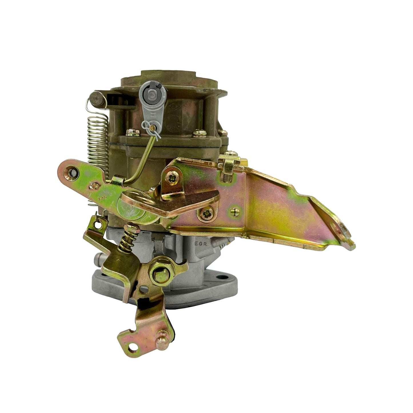 Rochester Quadrajet 4MV Carburetor for Holden HX HZ V8 308 Torana SLR 5000