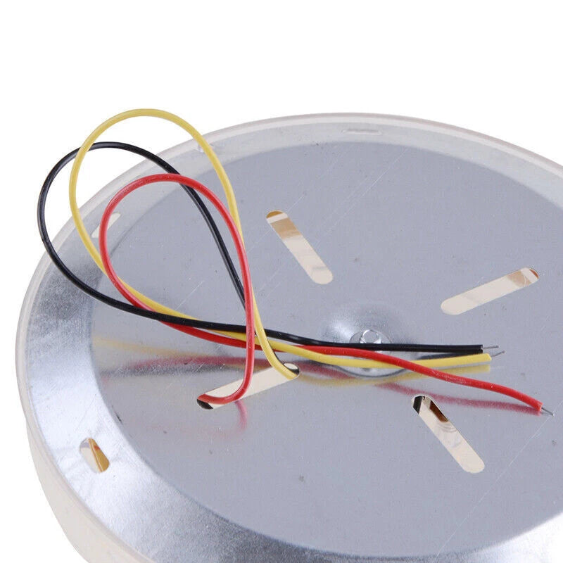 36 x LED Bright White Dome Roof Ceiling Car Interior Lights for Universal Models