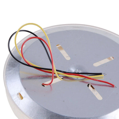 36 x LED Bright White Dome Roof Ceiling Car Interior Lights for Universal Models