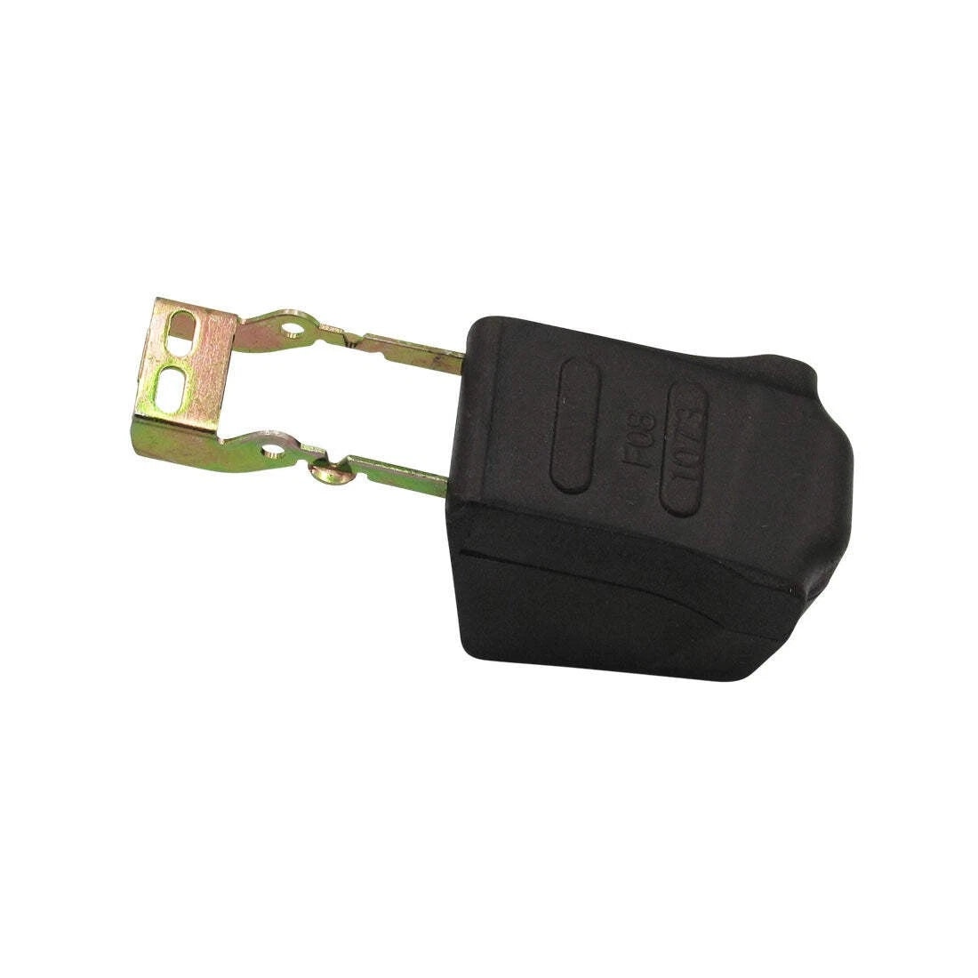 GQ Y60 Carburettor Electric Choke for Nissan Patrol TB42 4.2L (88-93)