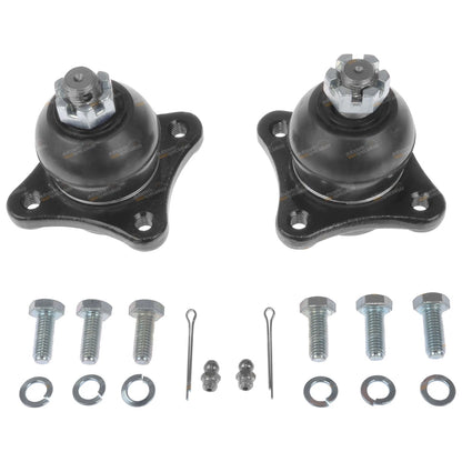 4x Upper & Lower Ball Joint Kit for Triton ML Ute (2006 - 2016)