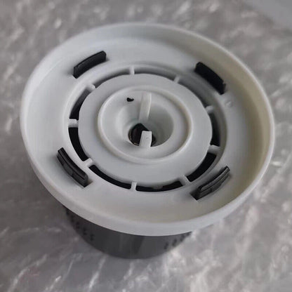 Air Conditioning Left Rotary Knob Cover for Toyota Highlander (2009–2013)