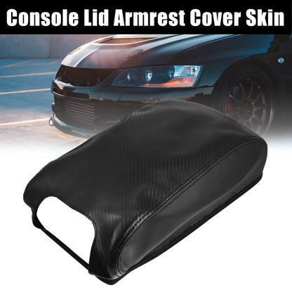 Center Console Lid Armrest Cover for Jeep Wrangler (2011-2023)