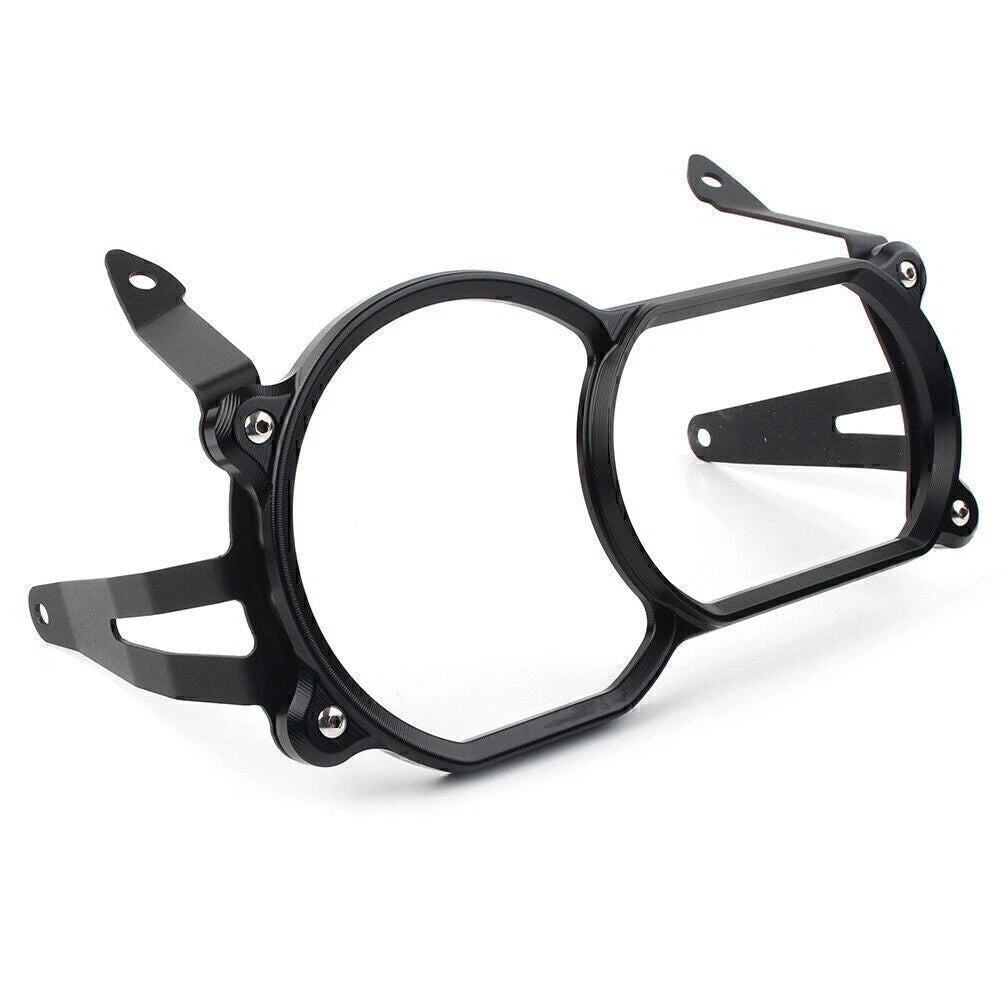 Headlight Lens Protector Guard for BMW R1200GS LC Adventure (2013-2023)