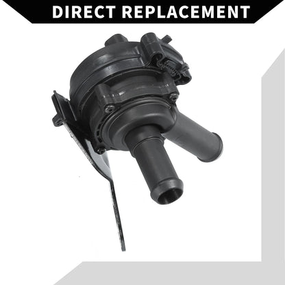 Auxiliary Cooling Water Pump for Ford Fusion (2010-2012)