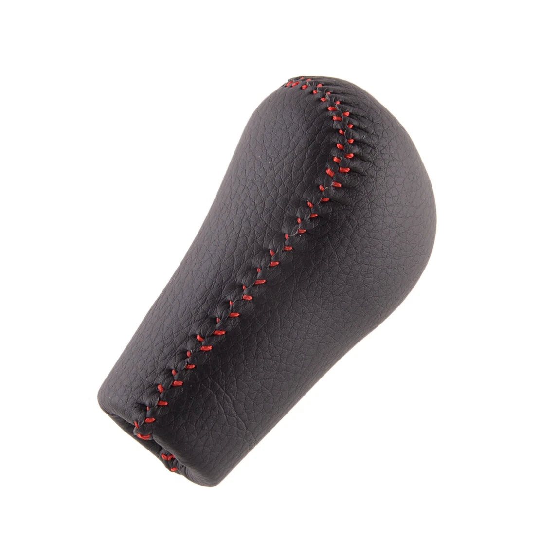 5 Speed PU Leather Gear Shift Knob for Toyota
