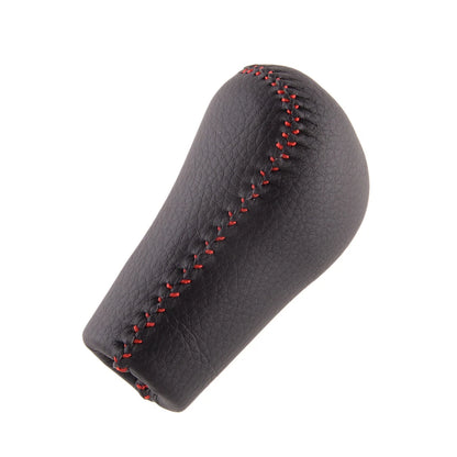 5 Speed PU Leather Gear Shift Knob for Toyota