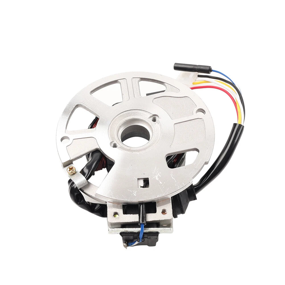 Magneto Stator Coil for Yamaha Jog 50CC 90CC 2-Stroke