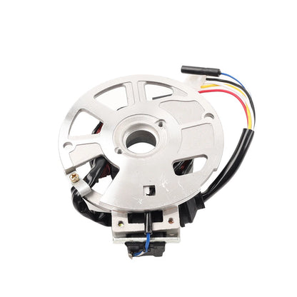 Magneto Stator Coil for Yamaha Jog 50CC 90CC 2-Stroke