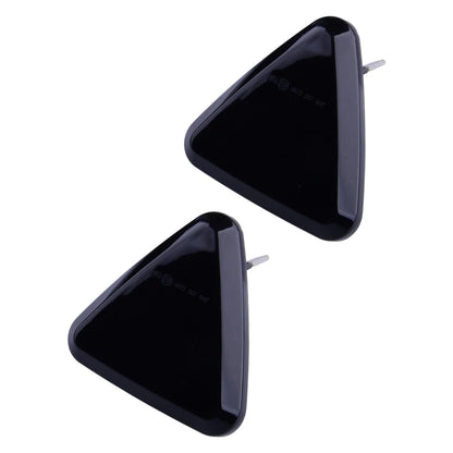 Dynamic Turn Signal Side Marker Lights for Mitsubishi Colt CZC CZ3 Z34