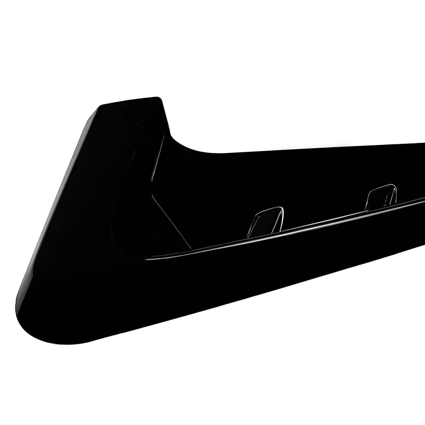 2 x Side Fender Air Vent Trims for BMW X5 F15 (2014-2018)