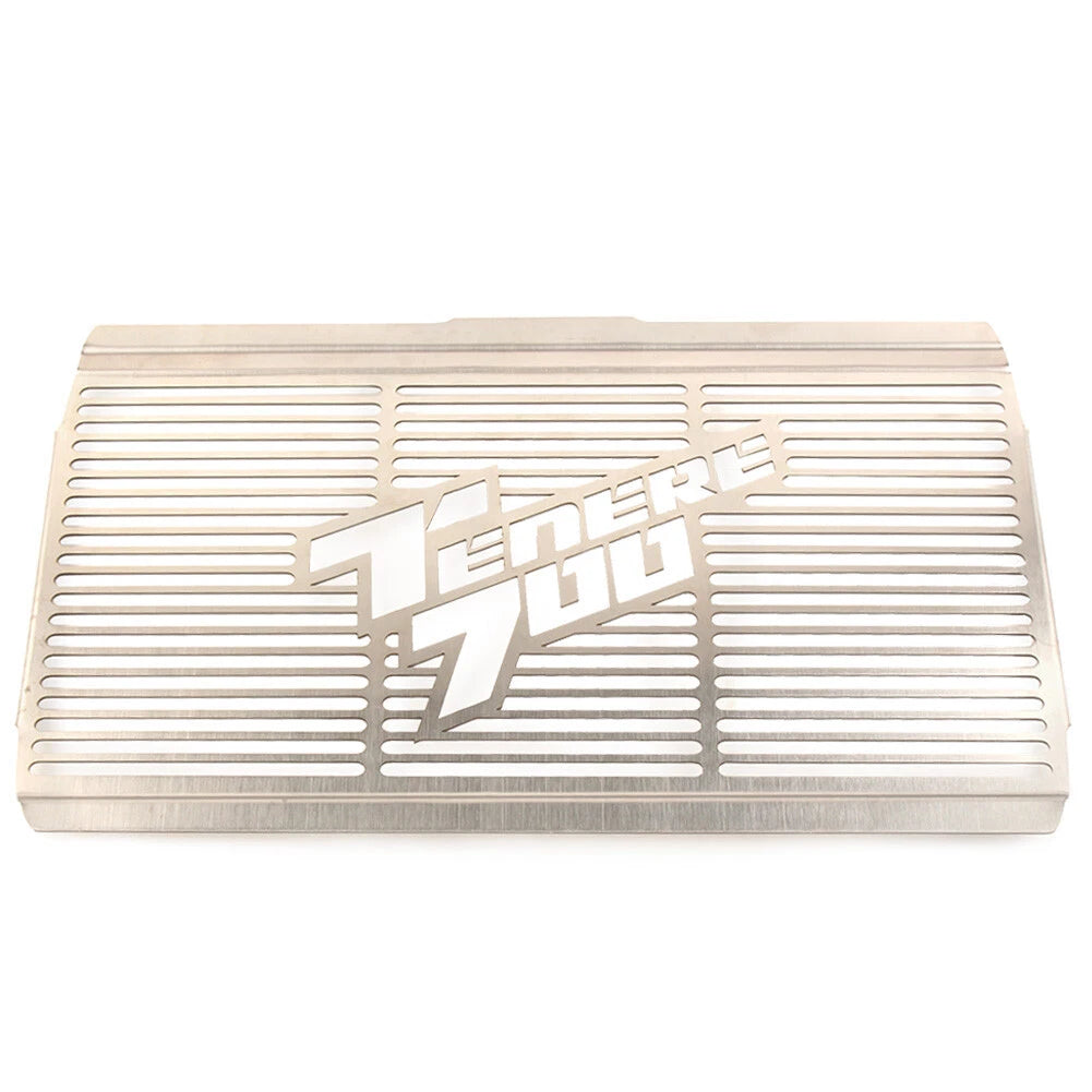 Radiator Guard Grille Cover for YAMAHA TENERE 700 T7 (2019-2023)