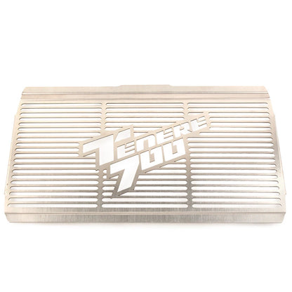 Radiator Guard Grille Cover for YAMAHA TENERE 700 T7 (2019-2023)
