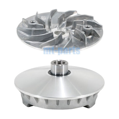 Clutch Pulley Drive Face Assembly for Honda Vario 160 ACB160 (2022-2025)