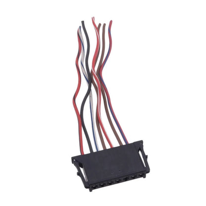 Harness Clip Tail Light Cable Plug for Benz W204 C180 C200 C230 (2007-2014)