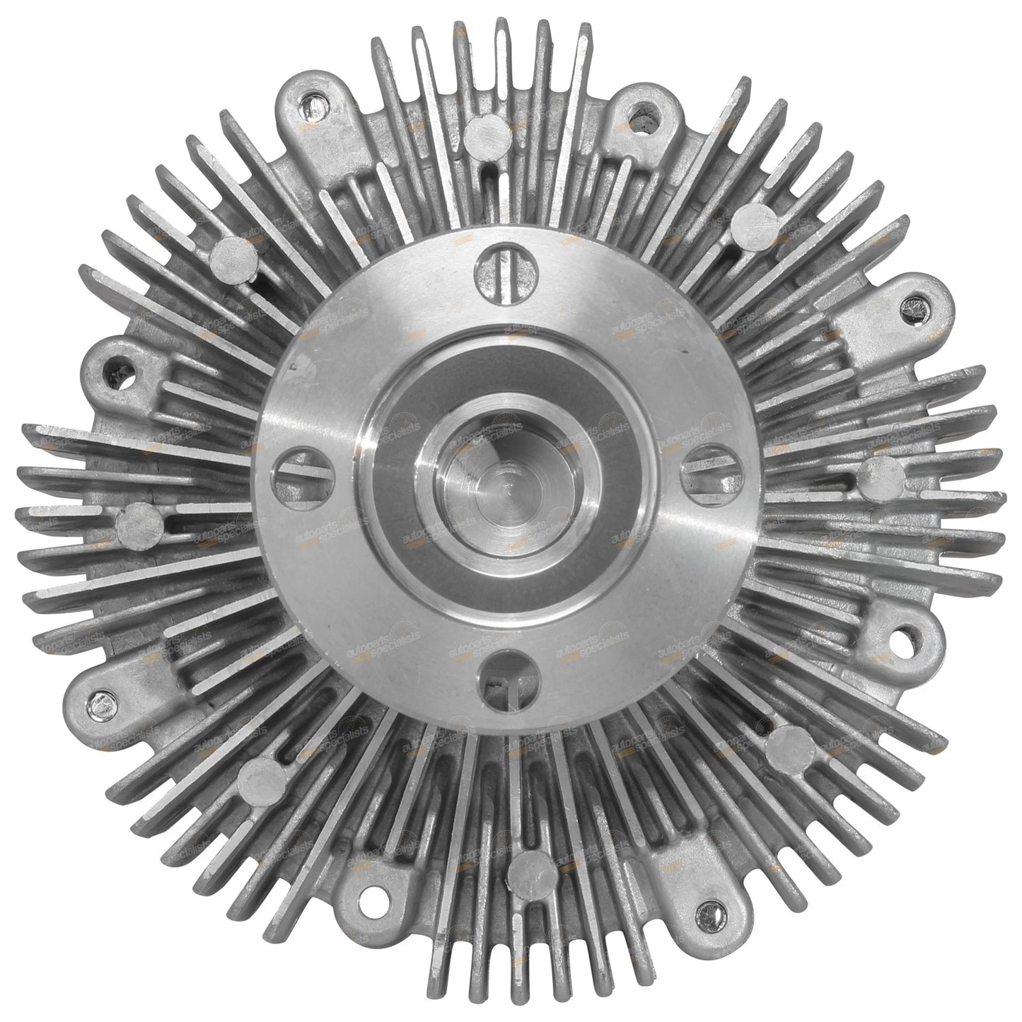 NPW Fan Clutch Coupling for Toyota Hilux Surf KZN130R 3.0L 1KZ-TE (1993–1995)