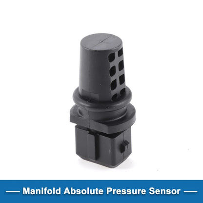 Manifold Absolute Pressure Sensor for Volvo VNL 400 (2020)