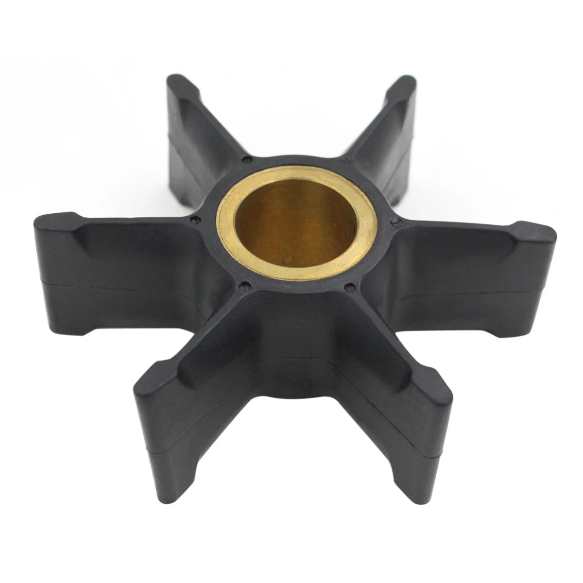 Boat Engine Water Pump Impeller for Johnson/Evinrude/OMC 40-60HP