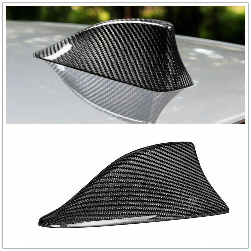 Shark Fin Antenna Cover Trim for BMW 5 7 Series (2010-2017)