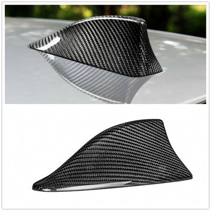 Shark Fin Antenna Cover Trim for BMW 5 7 Series (2010-2017)