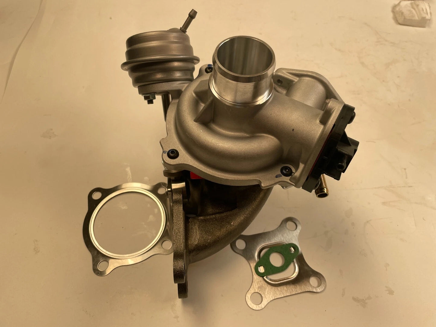 Billet Turbocharger & Gasket for Ford EcoSport, Focus, Fiesta 1.0L (2013-2023)