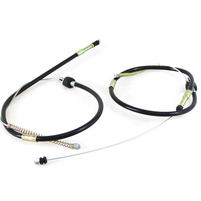 Rear Hand Brake Cable for Toyota Corolla KE70 KE75 TE71 TE72 1979-1987