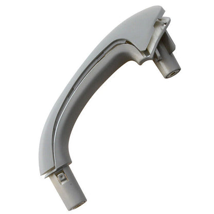Passenger Side Interior Door Handle Grey for Mercedes C Class W203 (2003-2007)