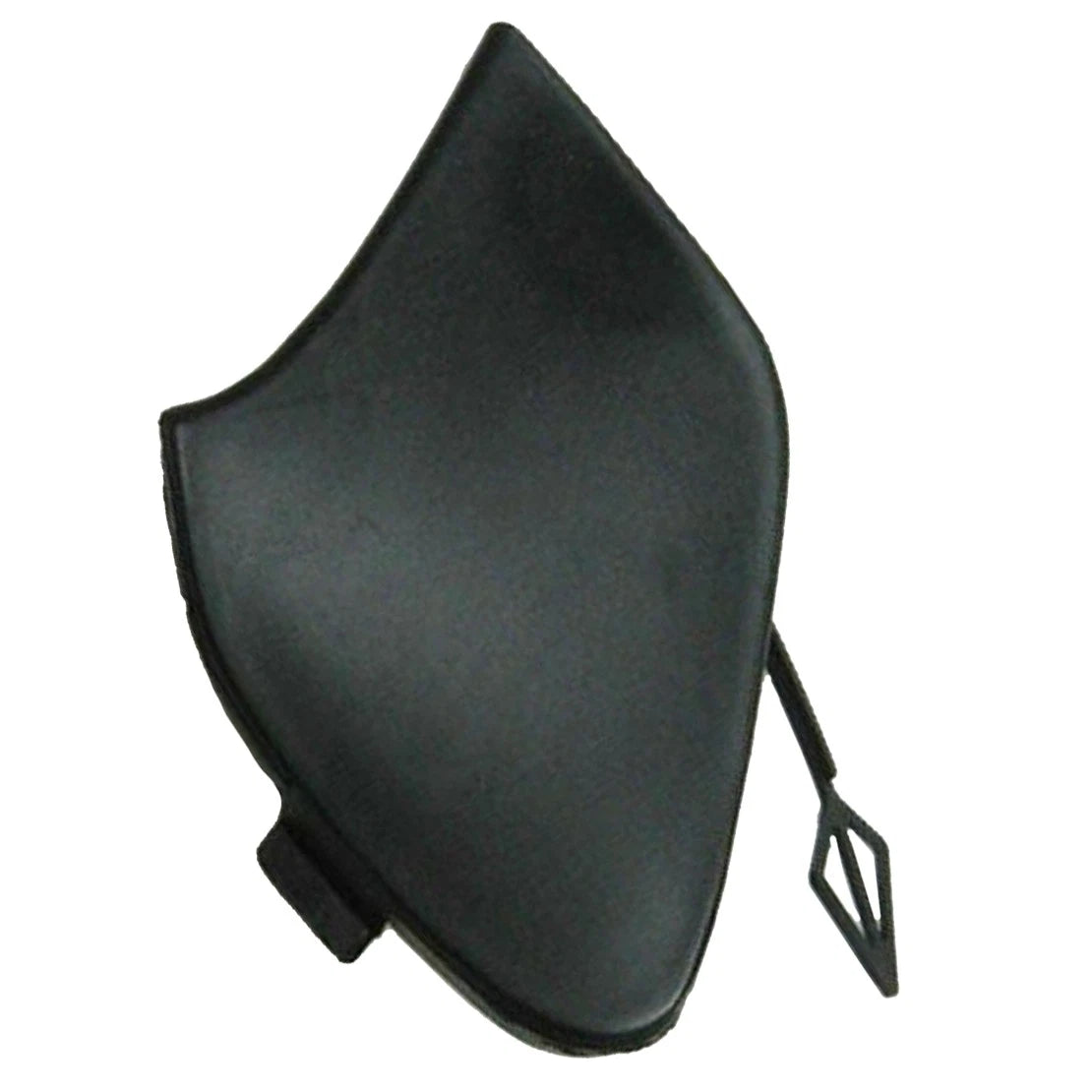 Tow Hook Cover Panel for Ford Focus MK3 (2014-2018) Unpainted
