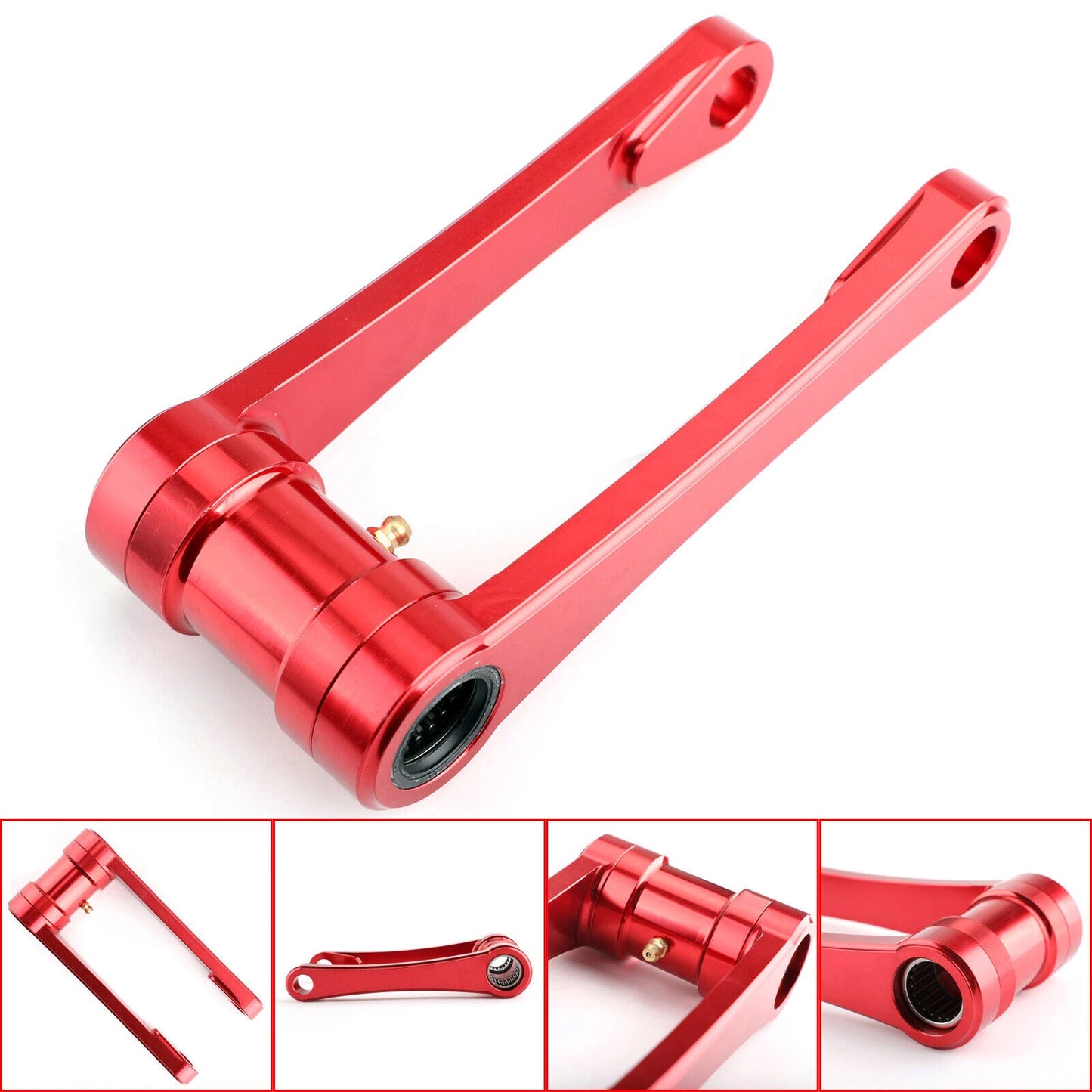 Lowering Link for Husqvarna FC 250 350 450 TC 125 2 x 2015-2016