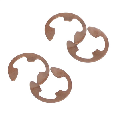 E Ring for MerCruiser Alpha 1 Gen 2, Quicksilver, 8PCS